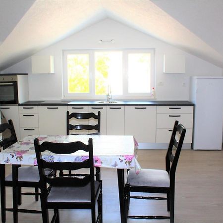 Apartmani Belvedere Bilo Dolac 外观 照片