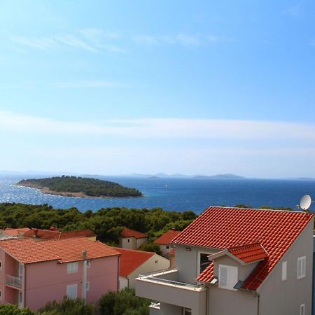 Apartmani Belvedere Bilo Dolac 外观 照片