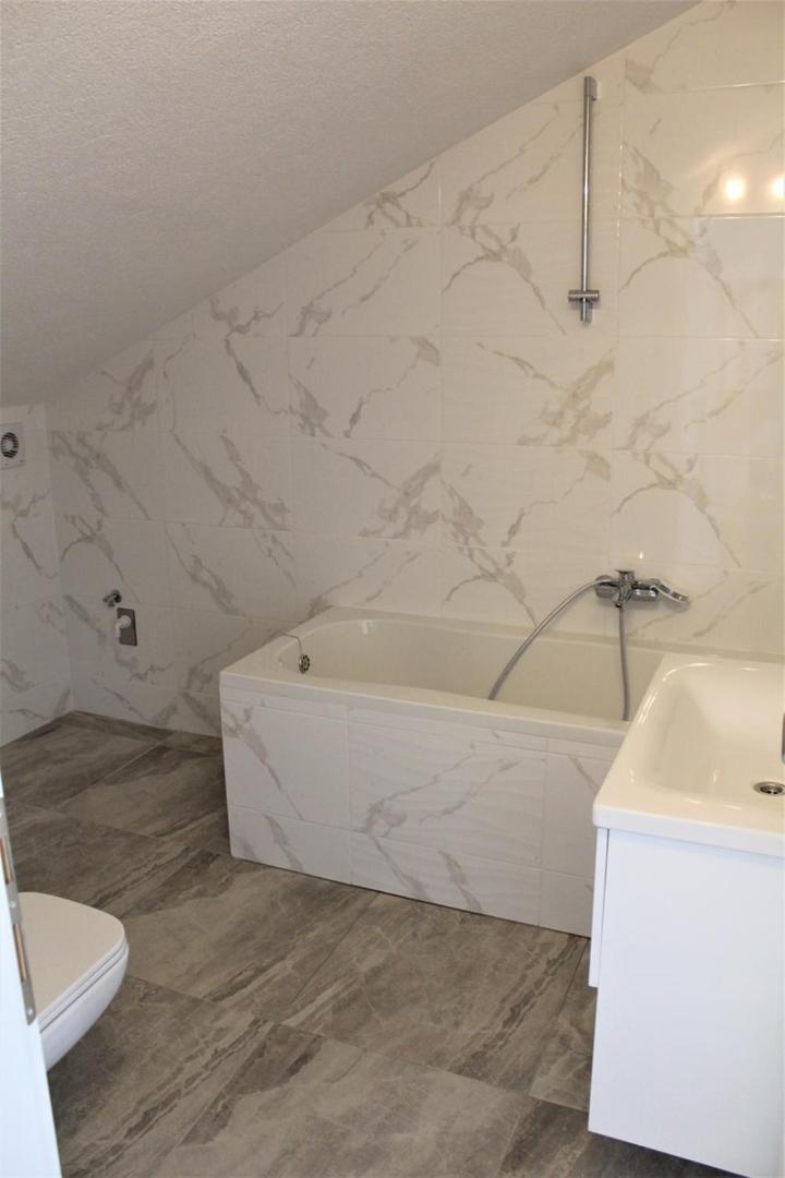 Apartmani Belvedere Bilo Dolac 外观 照片