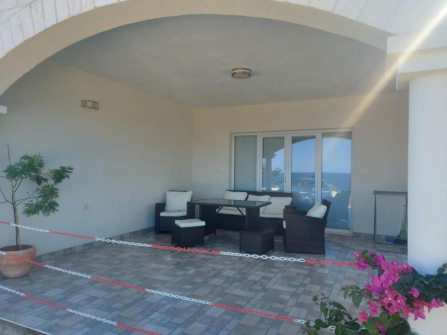 Apartmani Belvedere Bilo Dolac 外观 照片