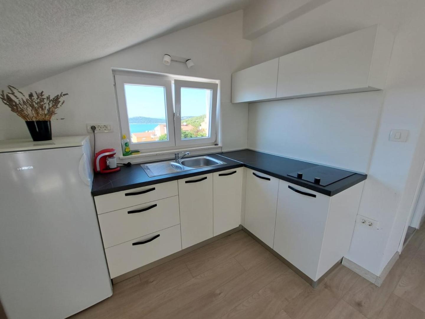Apartmani Belvedere Bilo Dolac 外观 照片