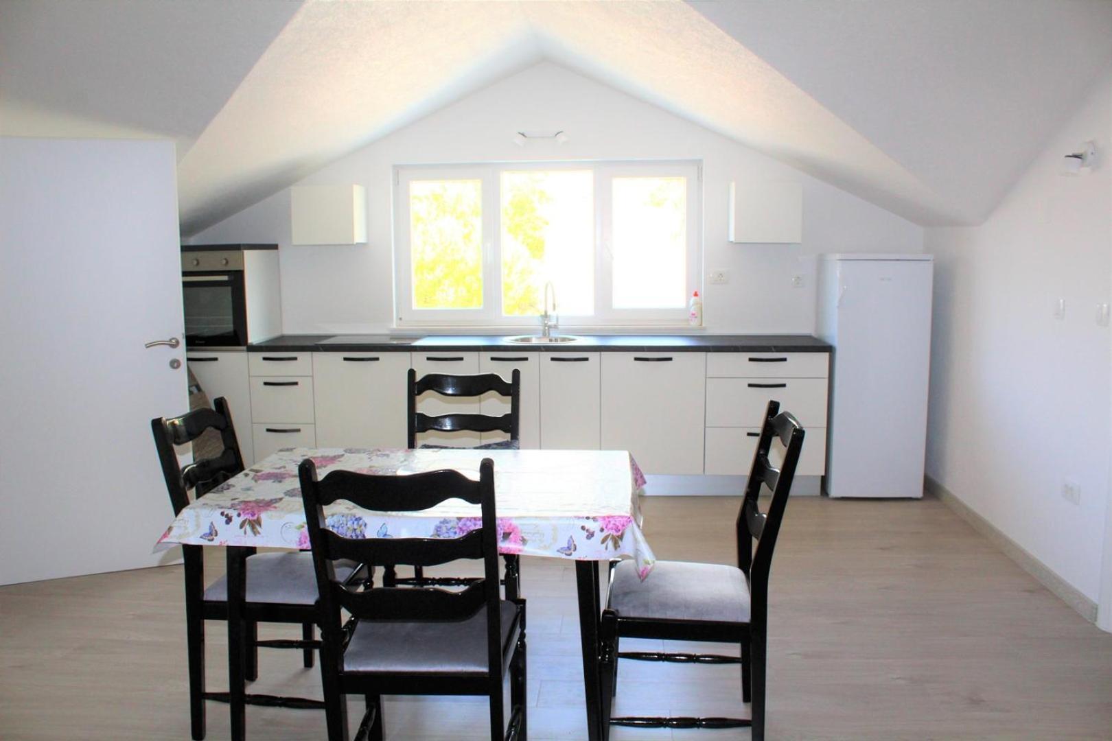 Apartmani Belvedere Bilo Dolac 外观 照片