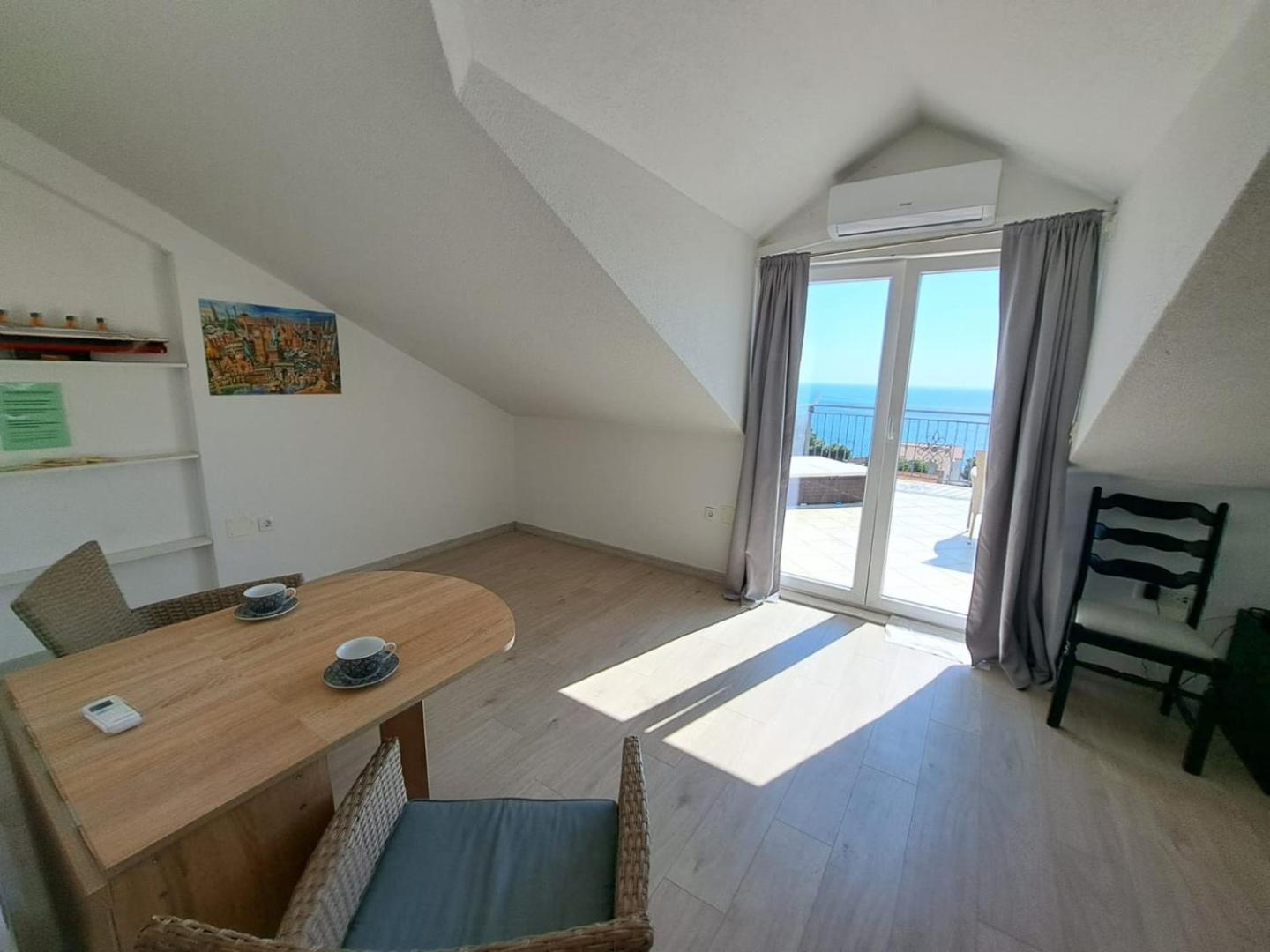 Apartmani Belvedere Bilo Dolac 外观 照片