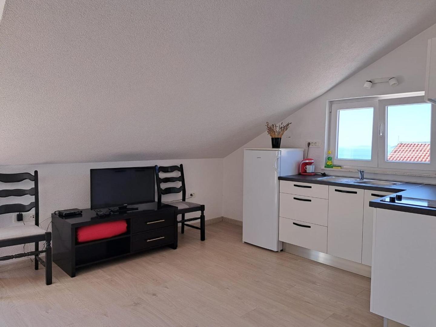 Apartmani Belvedere Bilo Dolac 外观 照片