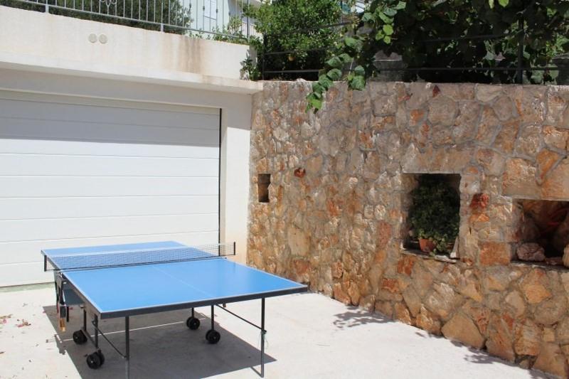 Apartmani Belvedere Bilo Dolac 外观 照片