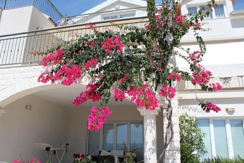 Apartmani Belvedere Bilo Dolac 外观 照片