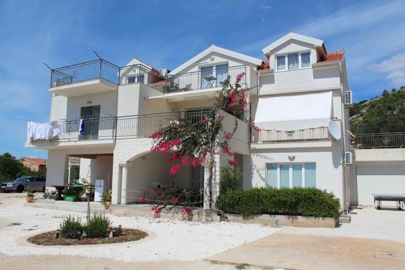Apartmani Belvedere Bilo Dolac 外观 照片